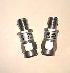 Mini-Circuit MSMAͬS̶˥p DC - 18G