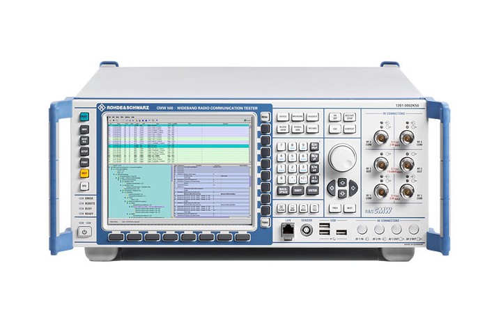 CMW500Cyx